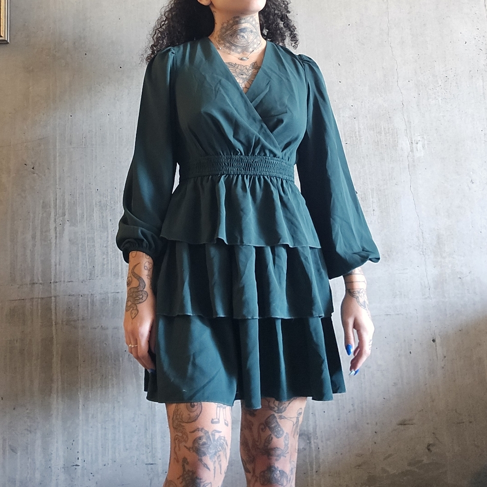 Byinns dress size S